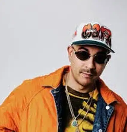 Adam Kevin Alexander.